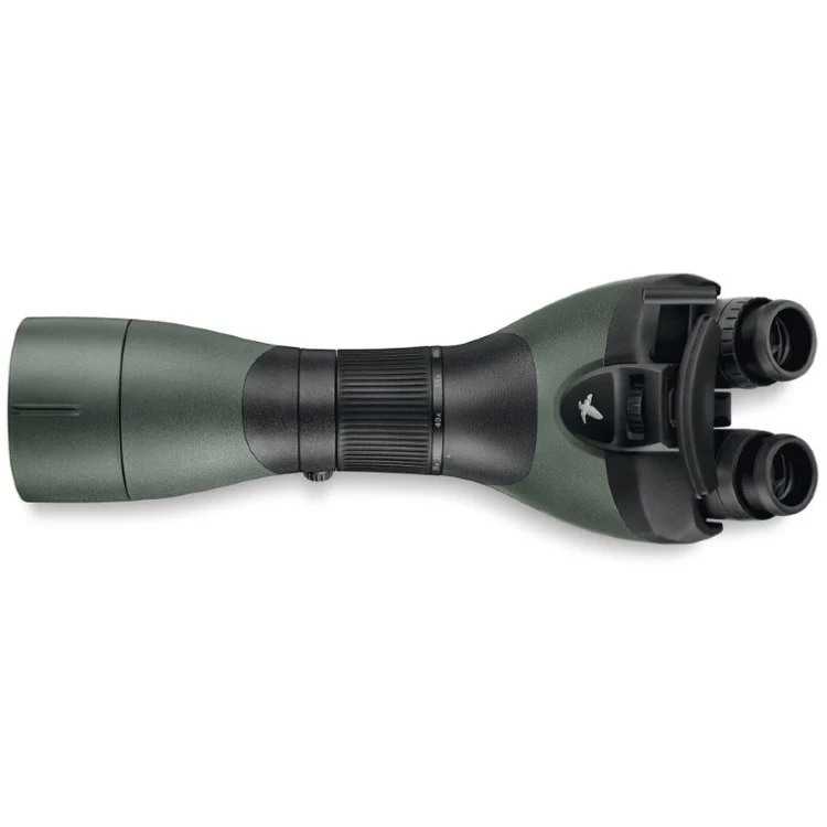 Swarovski BTX Module + Objectif 85mm