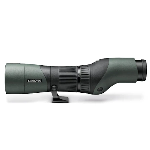 Swarovski BTX Module + Objectif 65mm