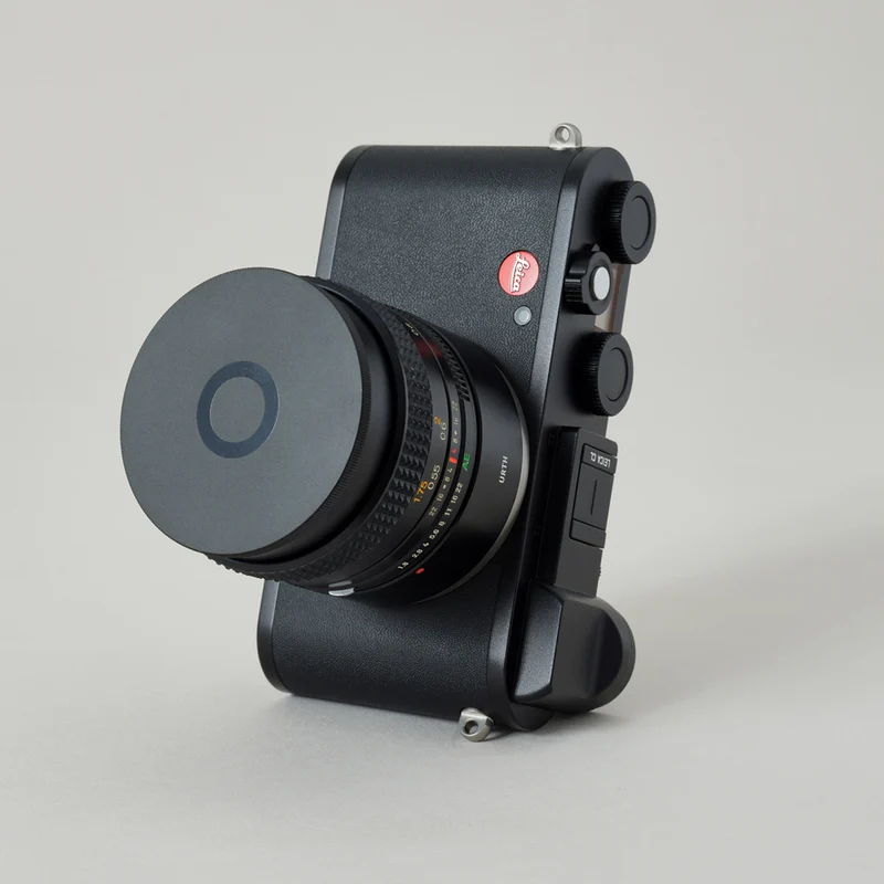 Urth 67mm Objectif Filtre Caps