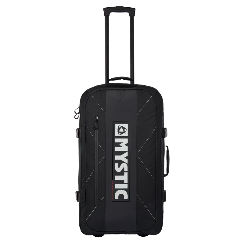 Globe Trotter Travelbag