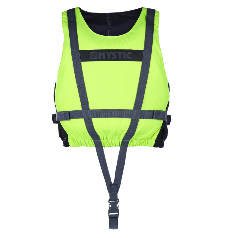 Brand Floatation Vest Zipfree