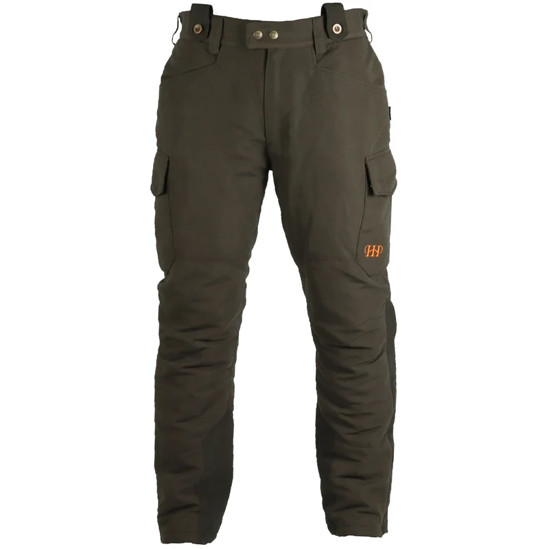 Winterhose mit Latz FINN