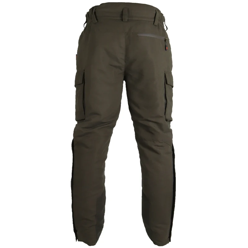 Winterhose mit Latz FINN