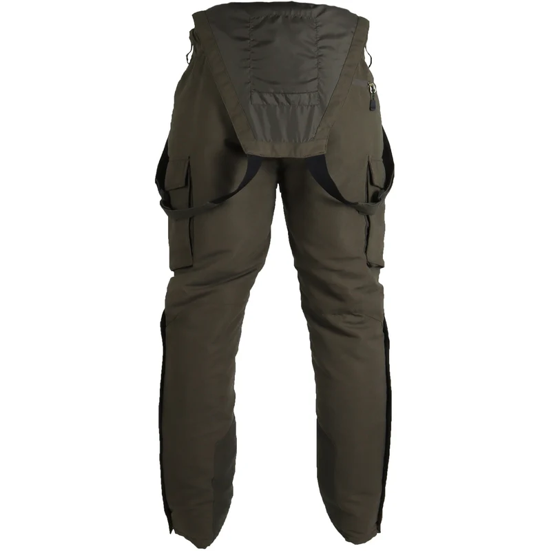 Winterhose mit Latz FINN