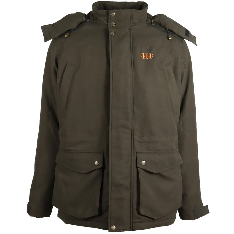 Winterjacke FINN