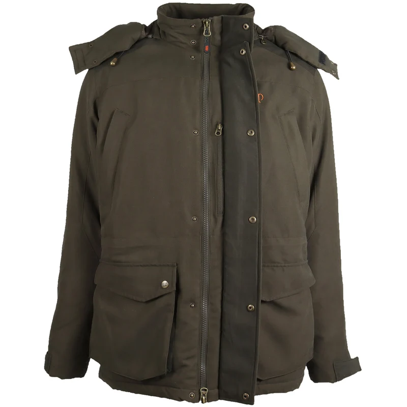 Winterjacke FINN