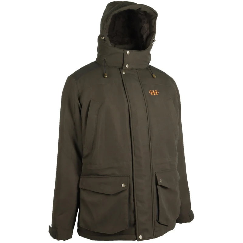 Winterjacke FINN