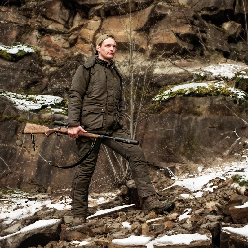 Winterjacke FINN