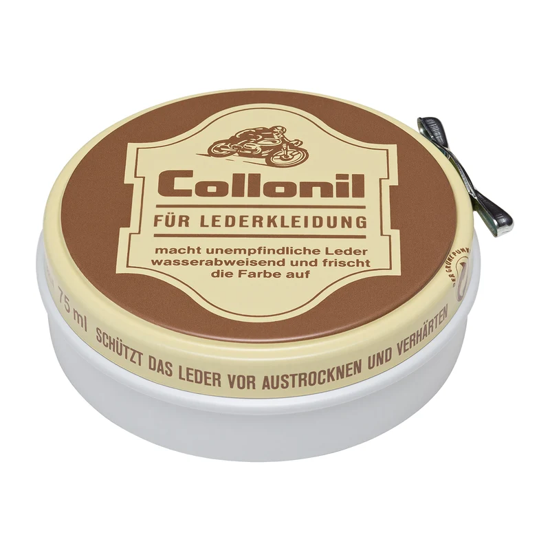 COLLONIL Lederpflege farblos 75 ml