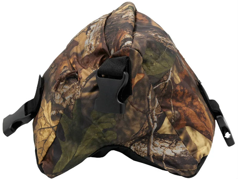 Buteo Matériel photo BPGBB1 Sac haricots 1 Selle et ceinture