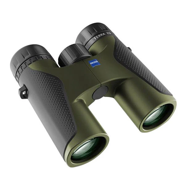 Zeiss Terra 8x32 noir/vert