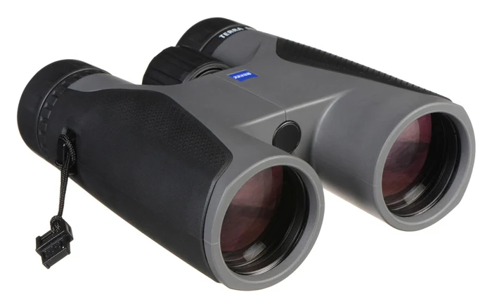 Zeiss Terra 8x32 noir/gris