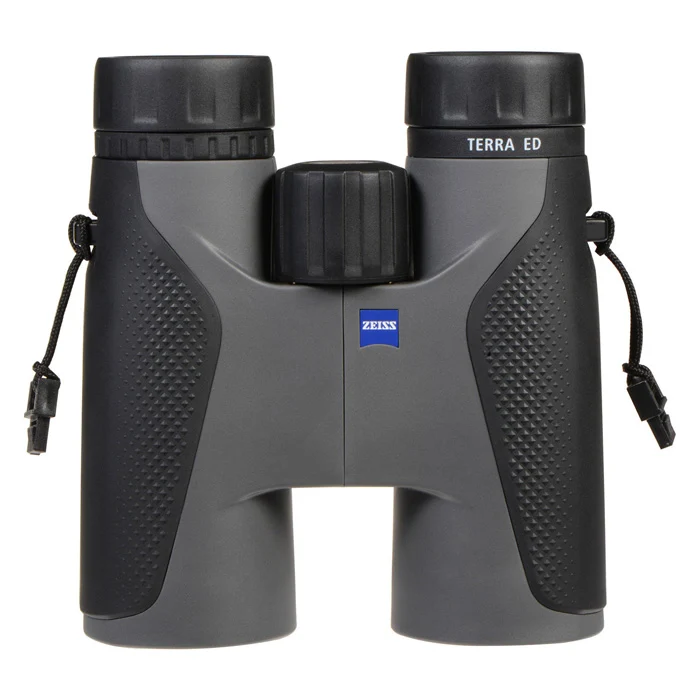 Zeiss Terra 8x32 noir/gris