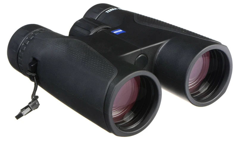 Zeiss Terra 10x32 noir/noir