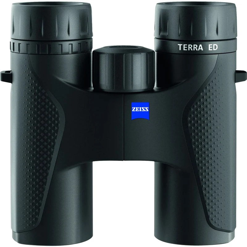 Zeiss Terra 8x32 - Noir