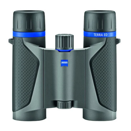 Zeiss Terra ED Jumelles de Poche 10 x 25