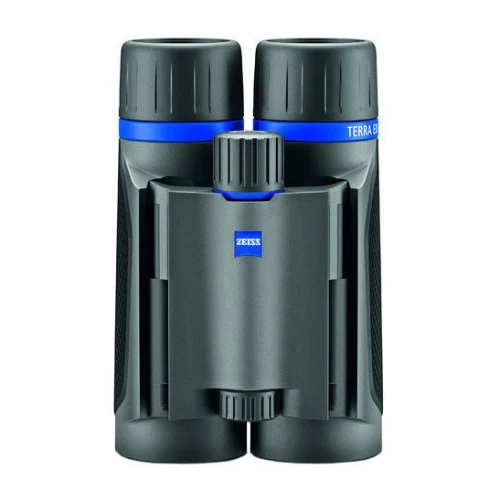 Zeiss Terra ED Jumelles de Poche 10 x 25