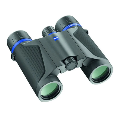 Zeiss Terra ED Jumelles de Poche 10 x 25