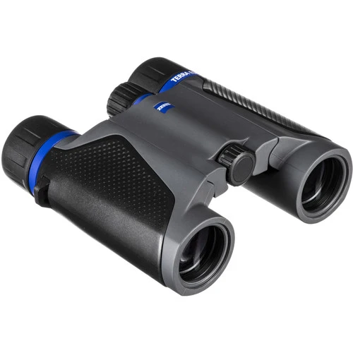 Zeiss Terra ED Jumelles de Poche 8 x 25