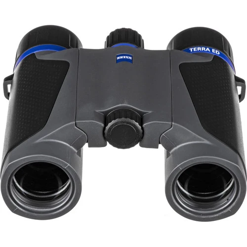 Zeiss Terra ED Jumelles de Poche 8 x 25