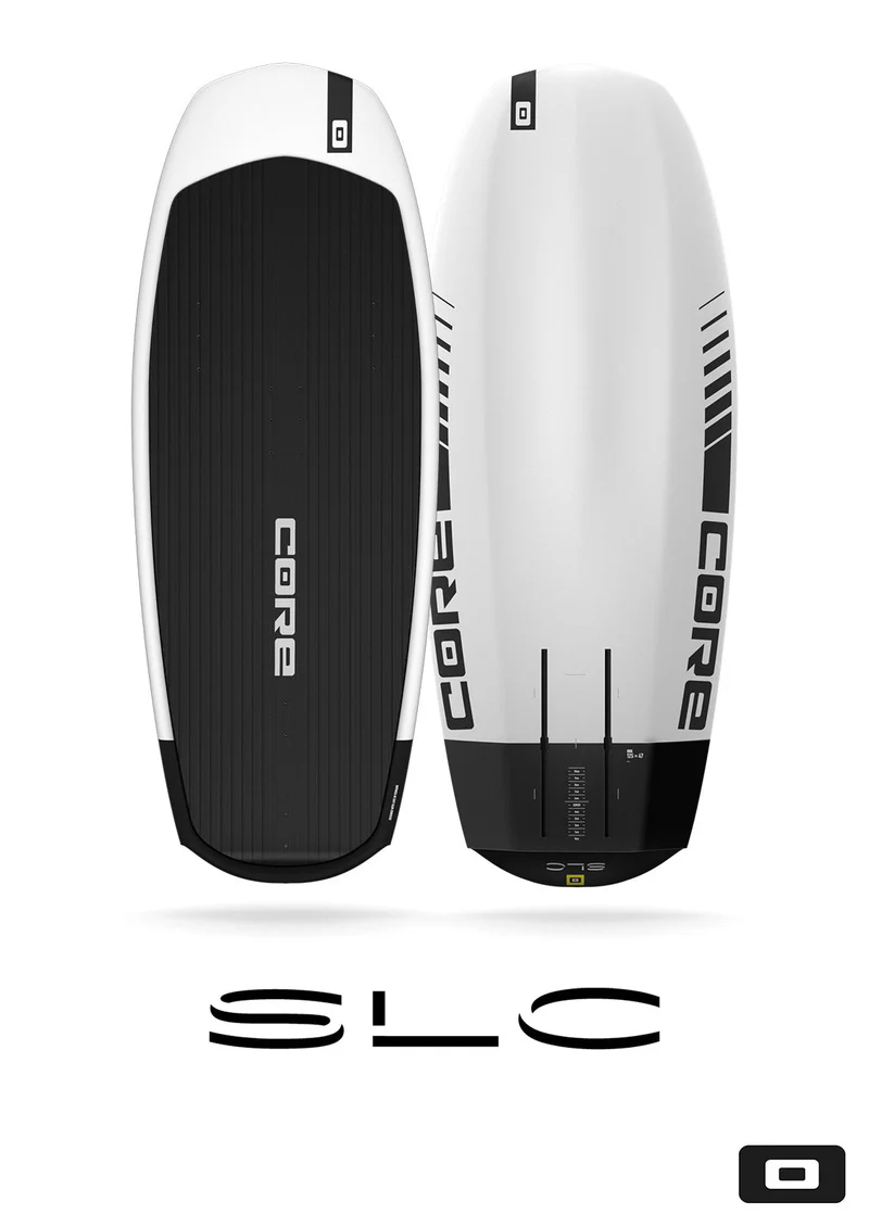 SLC Ready to Fly Set with Cover Set