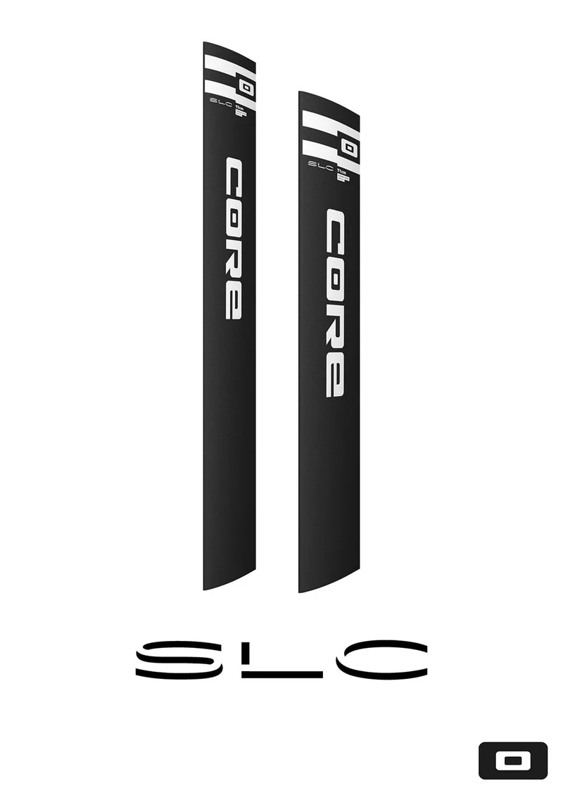 SLC Ready to Fly Set with Cover Set