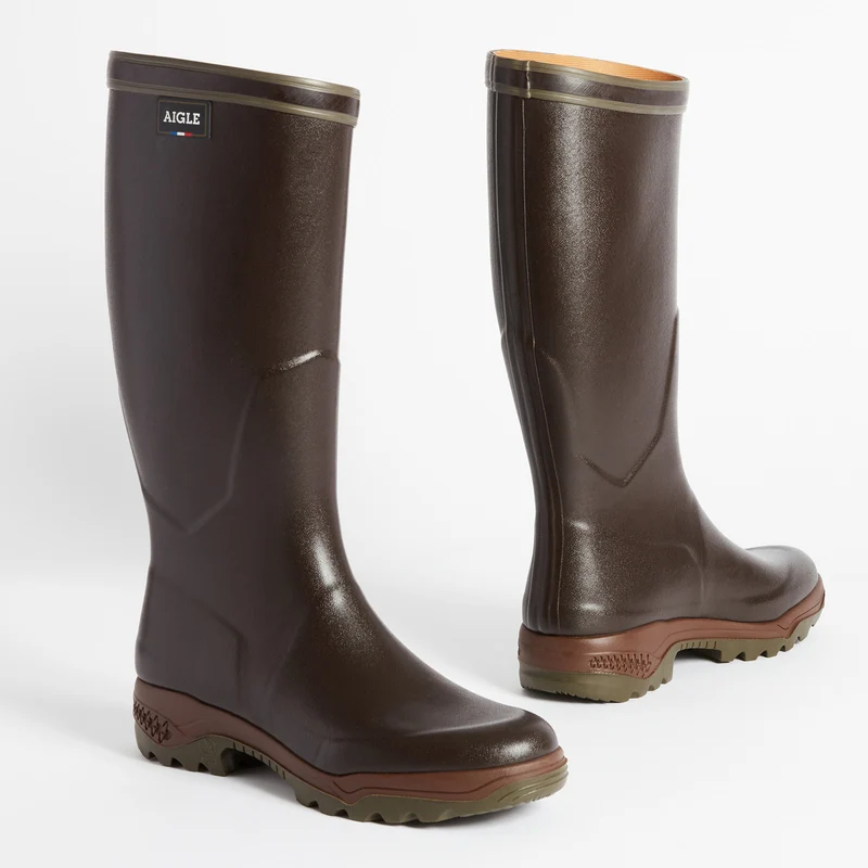 AIGLE PARCOURS® 2 braun