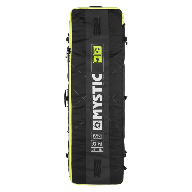 Elevate Lightweight Square