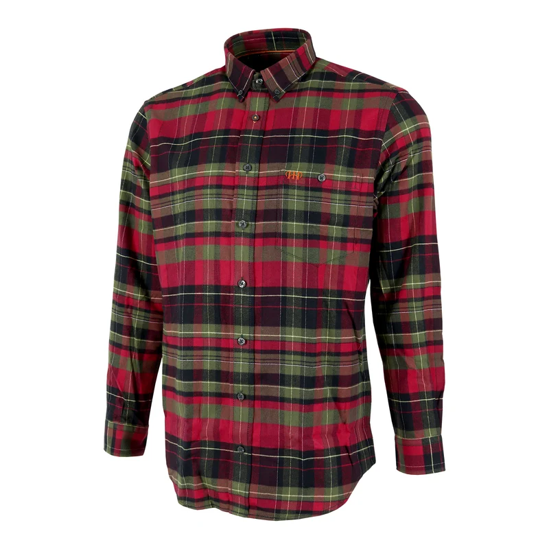 Jagdbluse HIRSCH