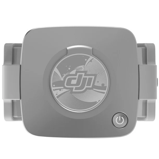 DJI OM Fill Light Pince pour téléphone