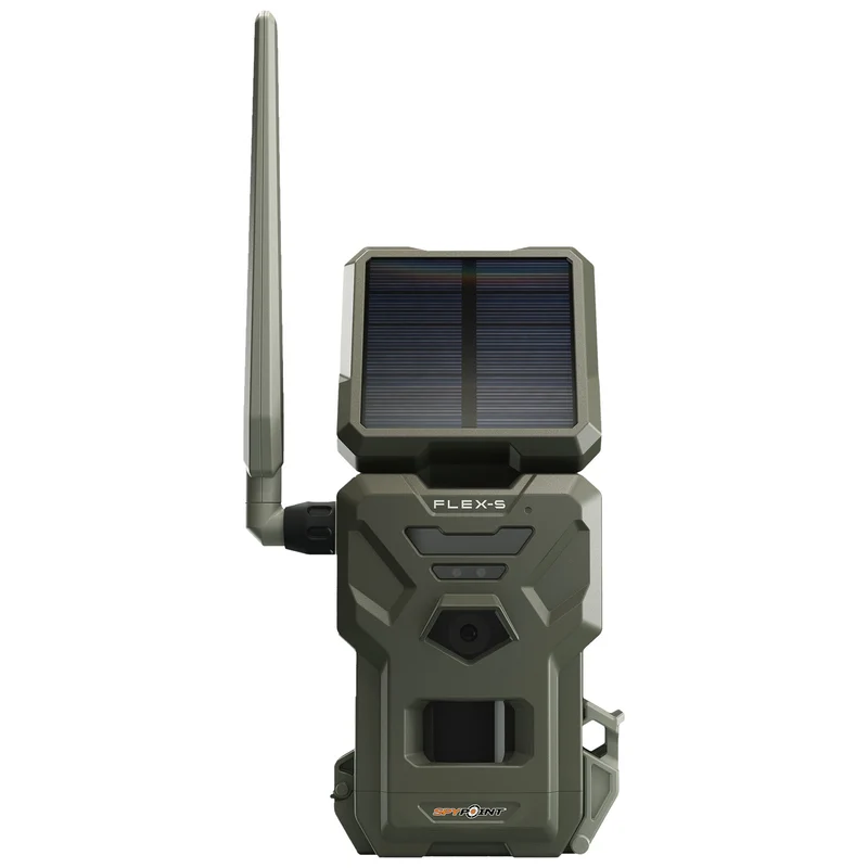 SPYPOINT Flex-S Wildkamera