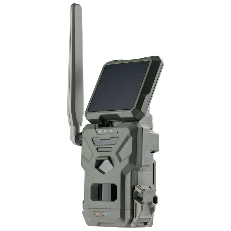 SPYPOINT Flex-S Wildkamera