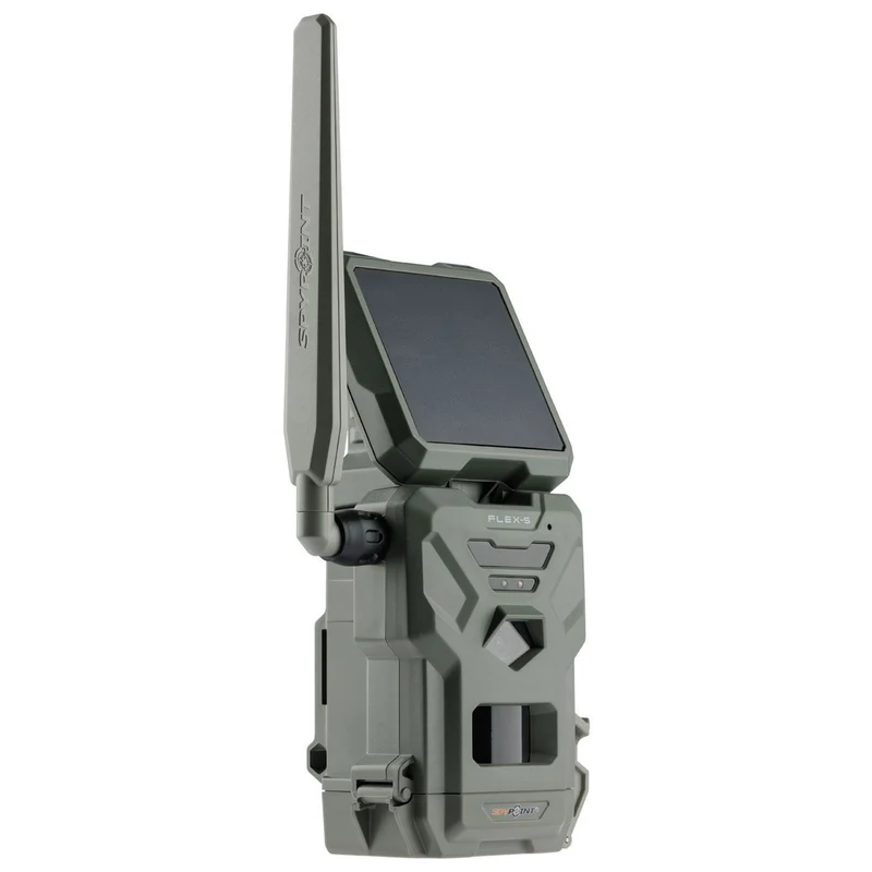 SPYPOINT Flex-S Wildkamera