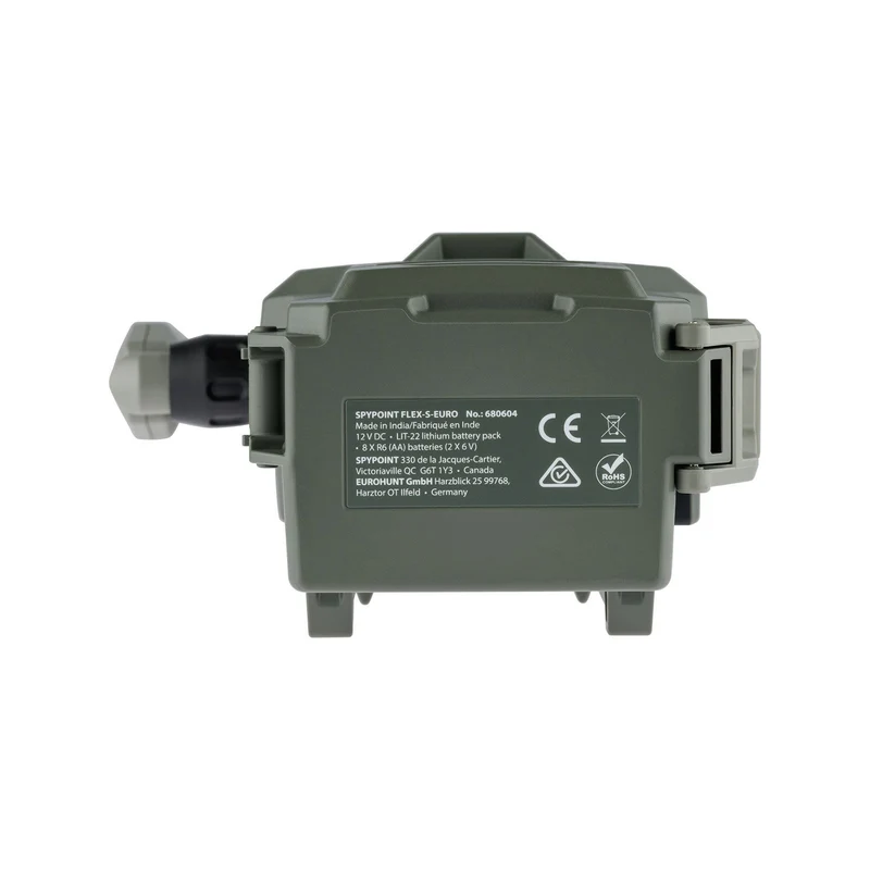 SPYPOINT Flex-S Wildkamera