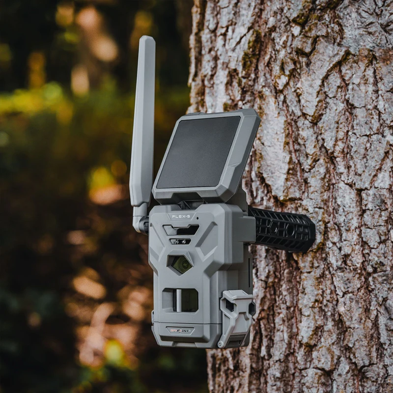 SPYPOINT Flex-S Wildkamera