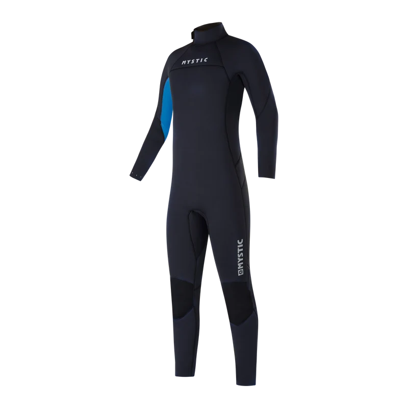 Star Fullsuit 3/2mm Bzip Flatlock Kids