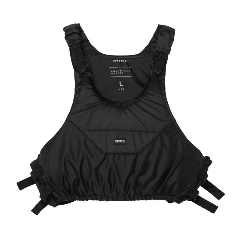 Star Floatation Vest Zipfree