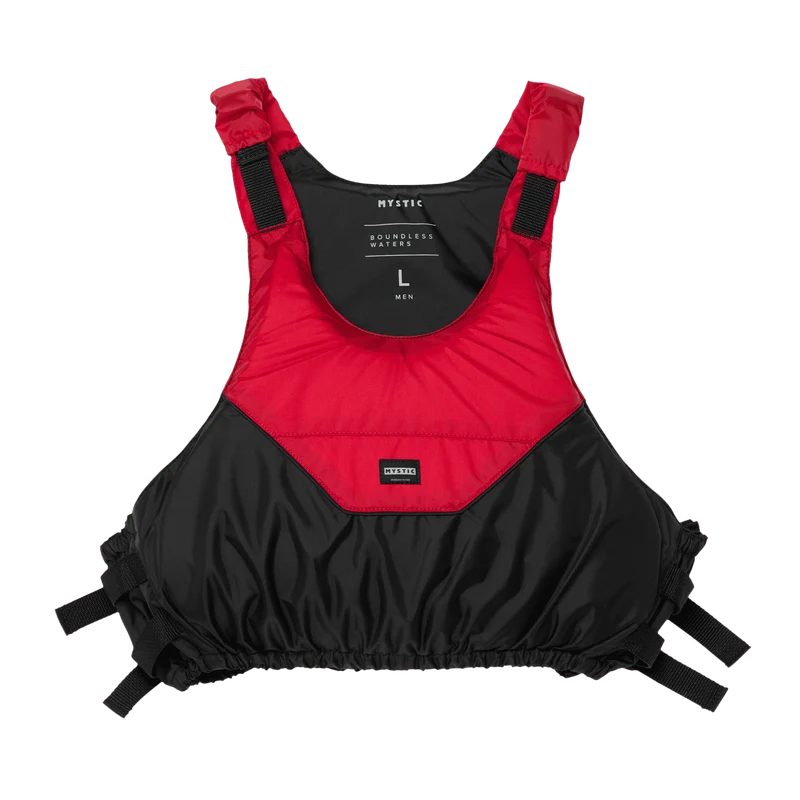 Star Floatation Vest Zipfree