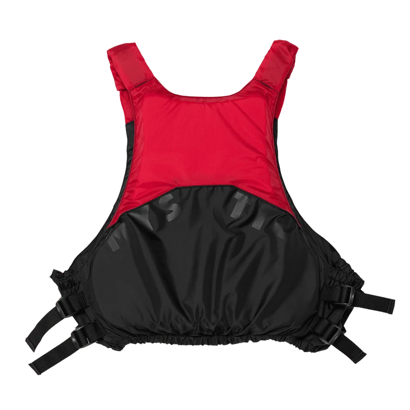 Star Floatation Vest Zipfree