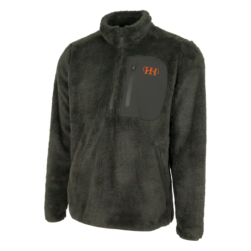 Fleecepullover SHERPA