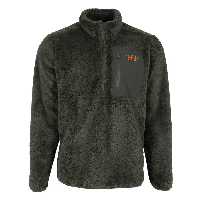 Fleecepullover SHERPA
