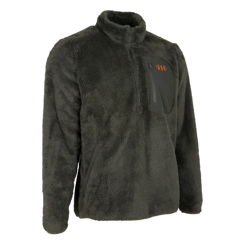 Fleecepullover SHERPA