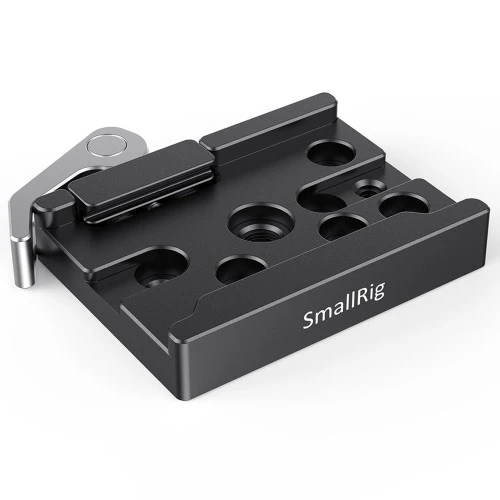 SmallRig 2143 Attache Rapide Pince Arca-Swiss