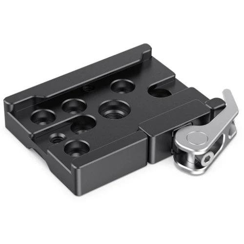 SmallRig 2143 Attache Rapide Pince Arca-Swiss