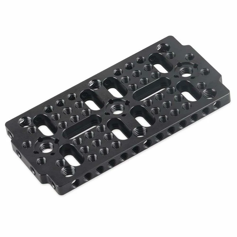 SmallRig 1681 Assiette à fromage polyvalente