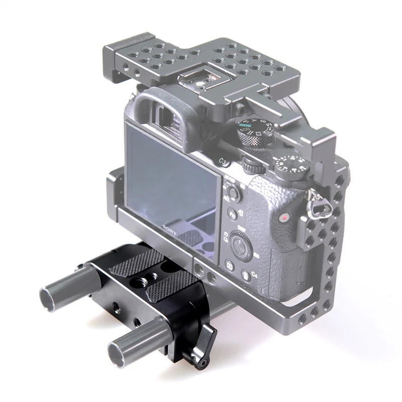 SmallRig 1674 Base et U