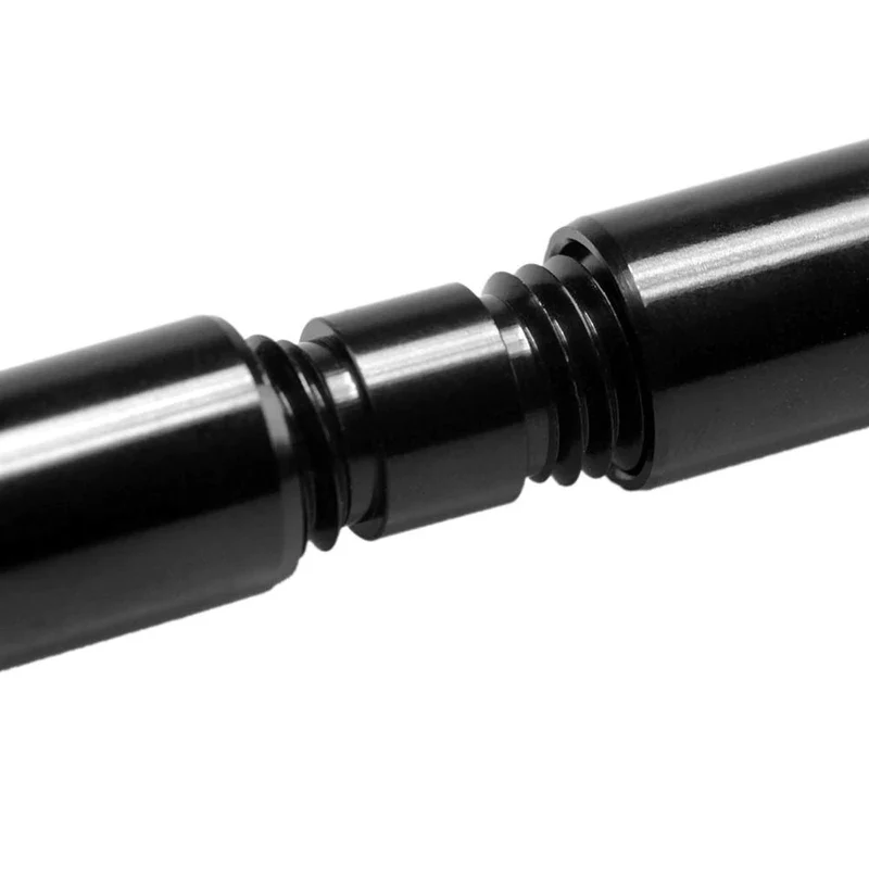 SmallRig 1659 15mm avec M12 Thread Noir Aluminum Alloy Rods Combination