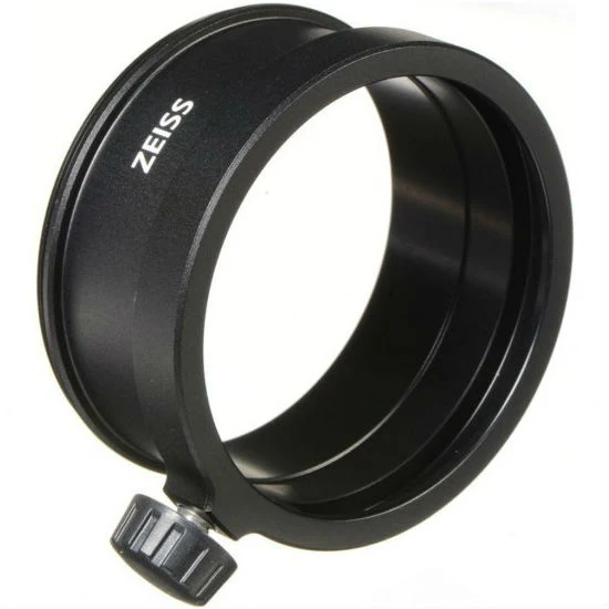 Zeiss Adaptateur D'Objectif Photo M58 Pour Gavia 85