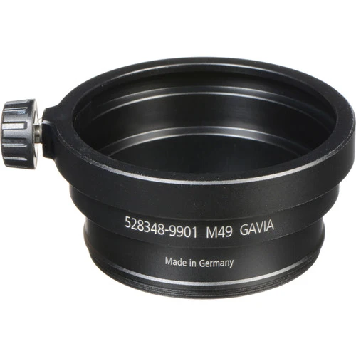 Zeiss Fotoadapter M49 pour Gavia