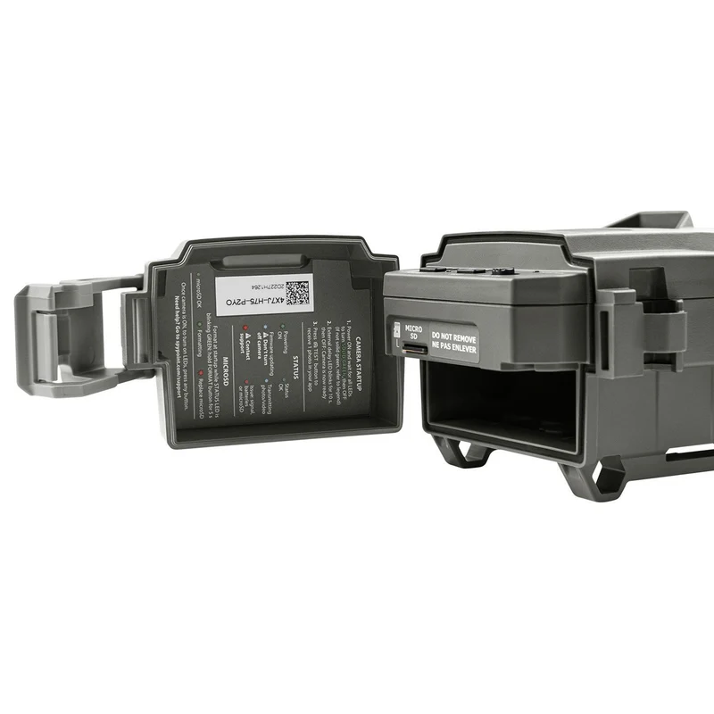 SPYPOINT Flex E-36 Wildkamera